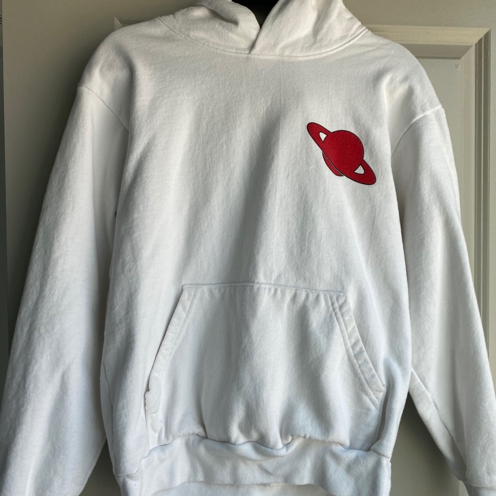Shadow Hill USA Hoodie